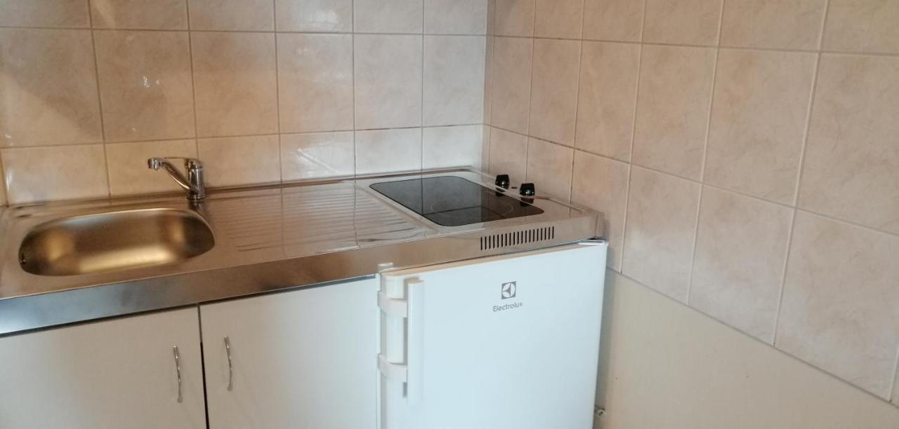 Apartament Droga Na Bystre 9A Zakopane Dış mekan fotoğraf