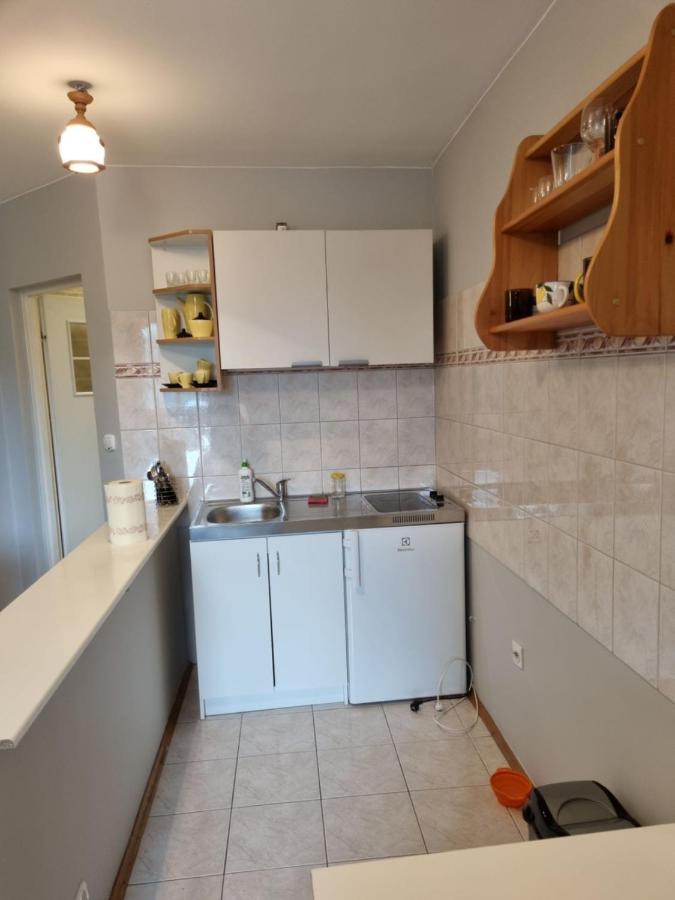Apartament Droga Na Bystre 9A Zakopane Dış mekan fotoğraf