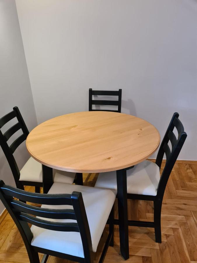 Apartament Droga Na Bystre 9A Zakopane Dış mekan fotoğraf