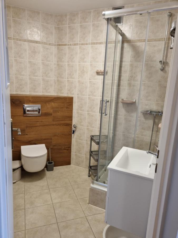 Apartament Droga Na Bystre 9A Zakopane Dış mekan fotoğraf